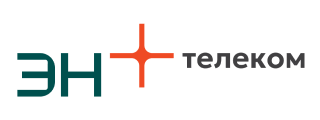 Логотип провайдера ЭН Телеком